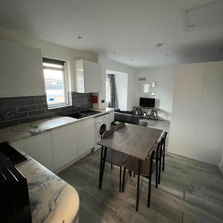 Lovely Apartment For 2 Or 4 People - Bermondsey Λονδίνο Εξωτερικό φωτογραφία