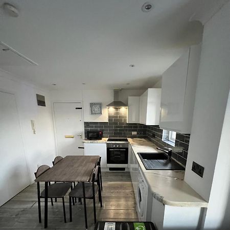 Lovely Apartment For 2 Or 4 People - Bermondsey Λονδίνο Εξωτερικό φωτογραφία