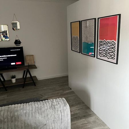 Lovely Apartment For 2 Or 4 People - Bermondsey Λονδίνο Εξωτερικό φωτογραφία