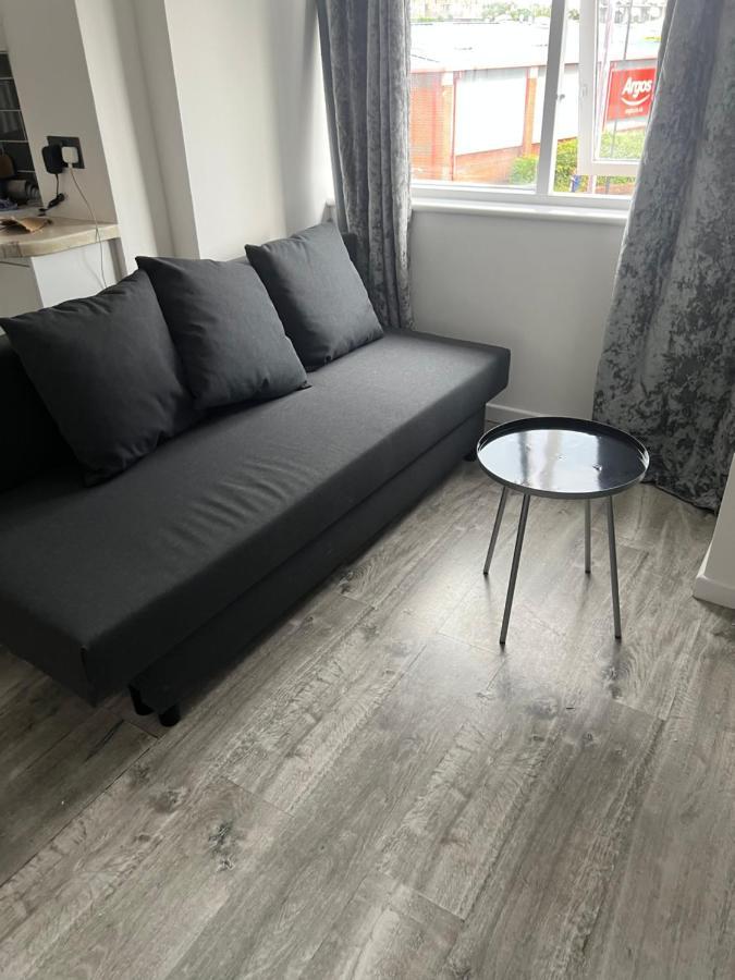 Lovely Apartment For 2 Or 4 People - Bermondsey Λονδίνο Εξωτερικό φωτογραφία