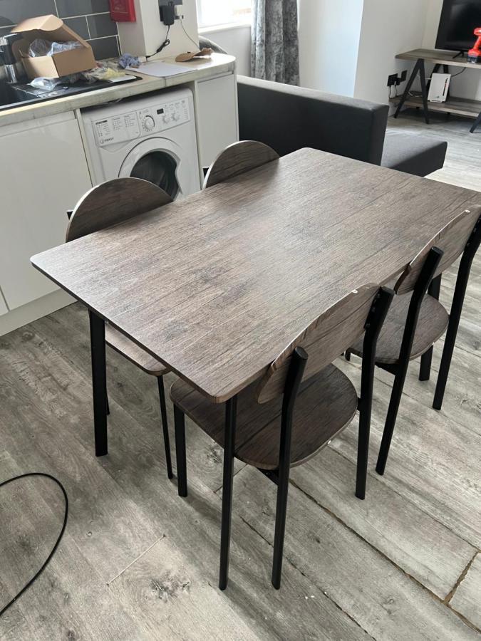 Lovely Apartment For 2 Or 4 People - Bermondsey Λονδίνο Εξωτερικό φωτογραφία