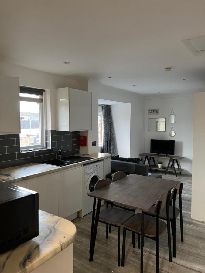 Lovely Apartment For 2 Or 4 People - Bermondsey Λονδίνο Εξωτερικό φωτογραφία