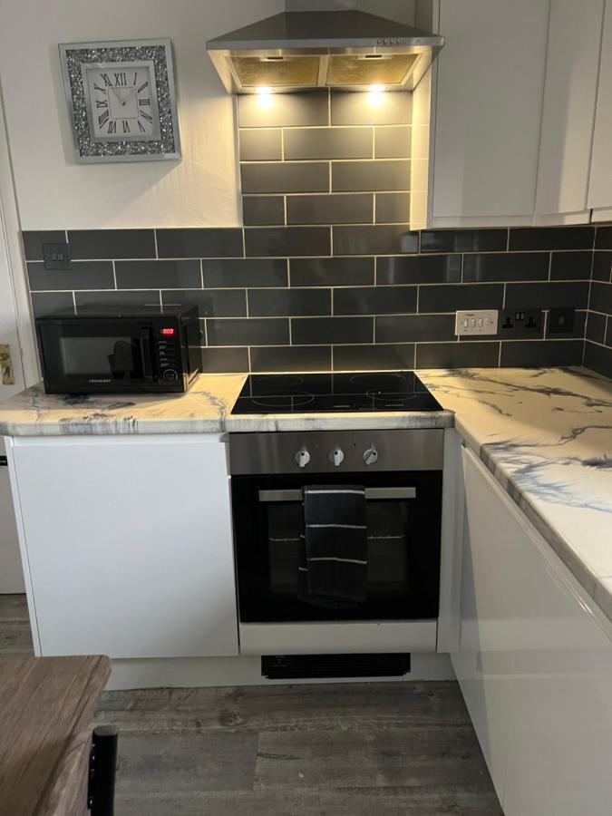 Lovely Apartment For 2 Or 4 People - Bermondsey Λονδίνο Εξωτερικό φωτογραφία