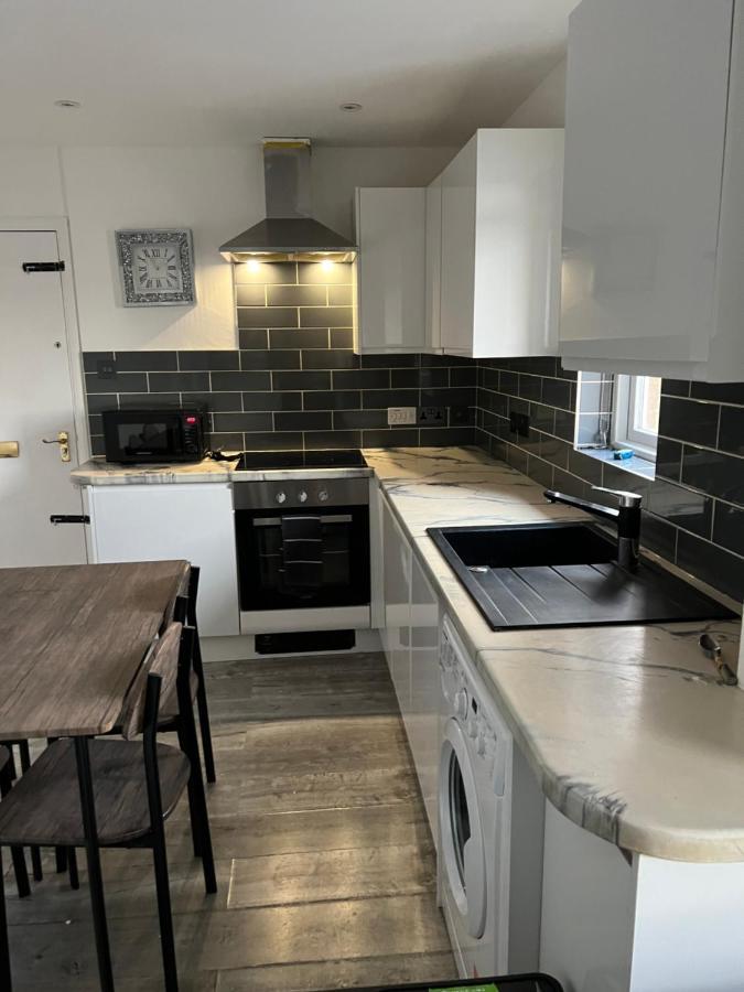 Lovely Apartment For 2 Or 4 People - Bermondsey Λονδίνο Εξωτερικό φωτογραφία