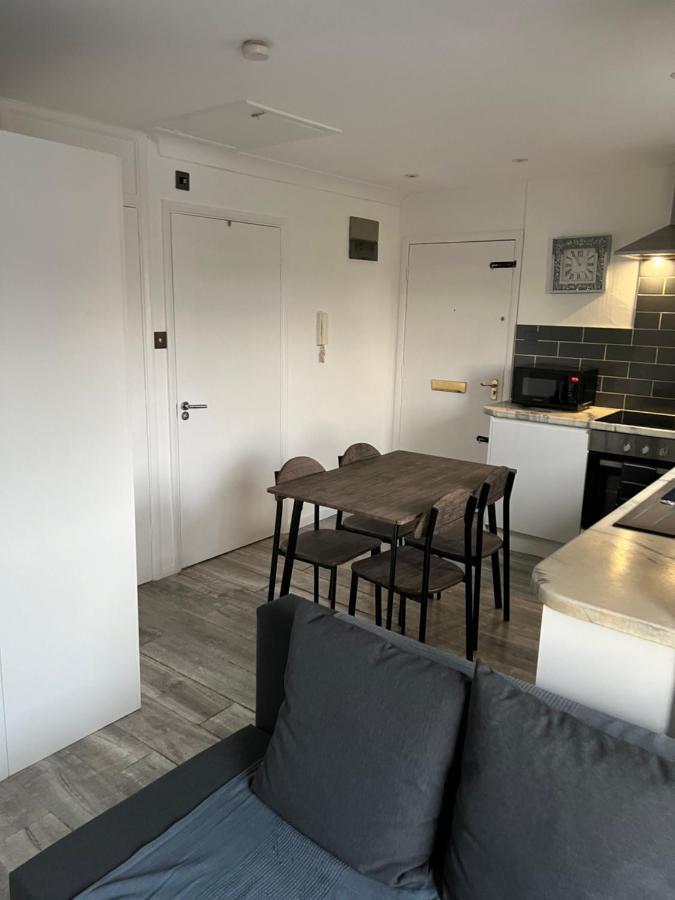 Lovely Apartment For 2 Or 4 People - Bermondsey Λονδίνο Εξωτερικό φωτογραφία