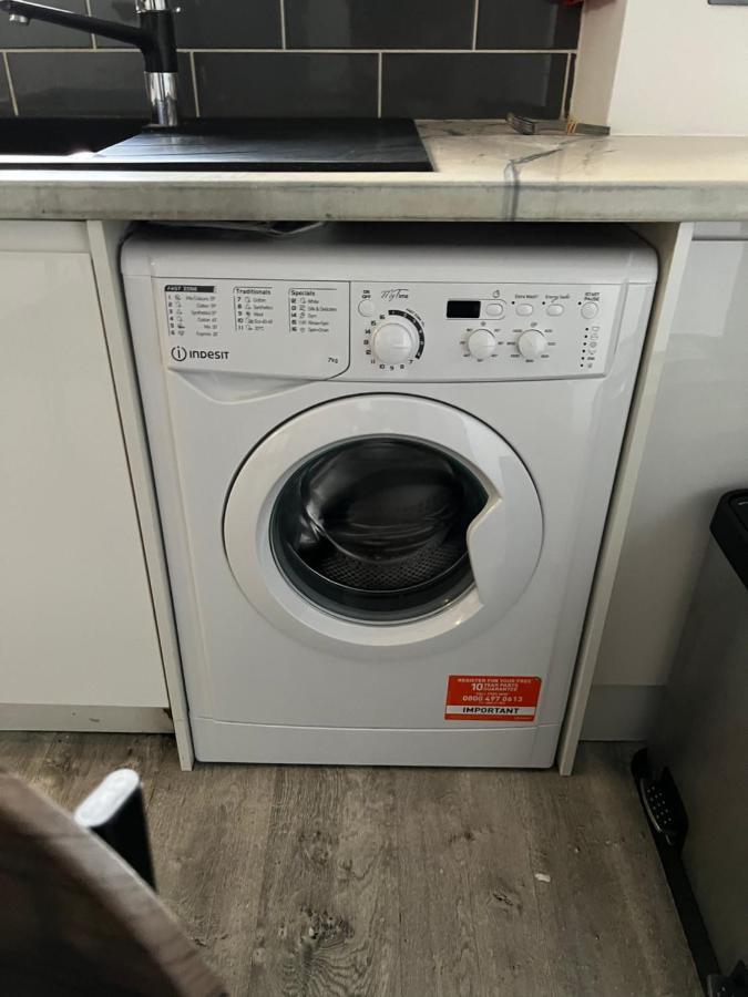 Lovely Apartment For 2 Or 4 People - Bermondsey Λονδίνο Εξωτερικό φωτογραφία