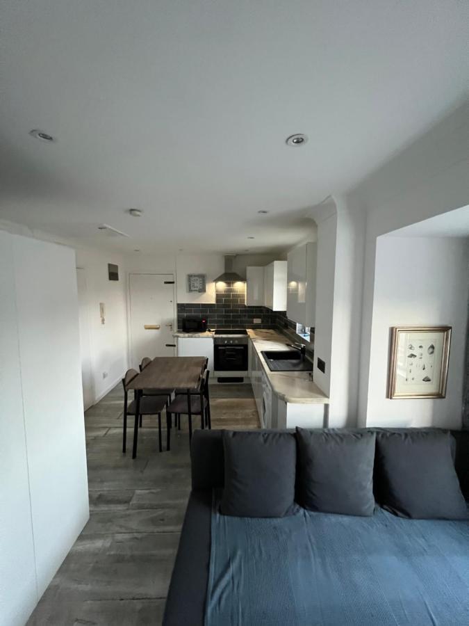 Lovely Apartment For 2 Or 4 People - Bermondsey Λονδίνο Εξωτερικό φωτογραφία