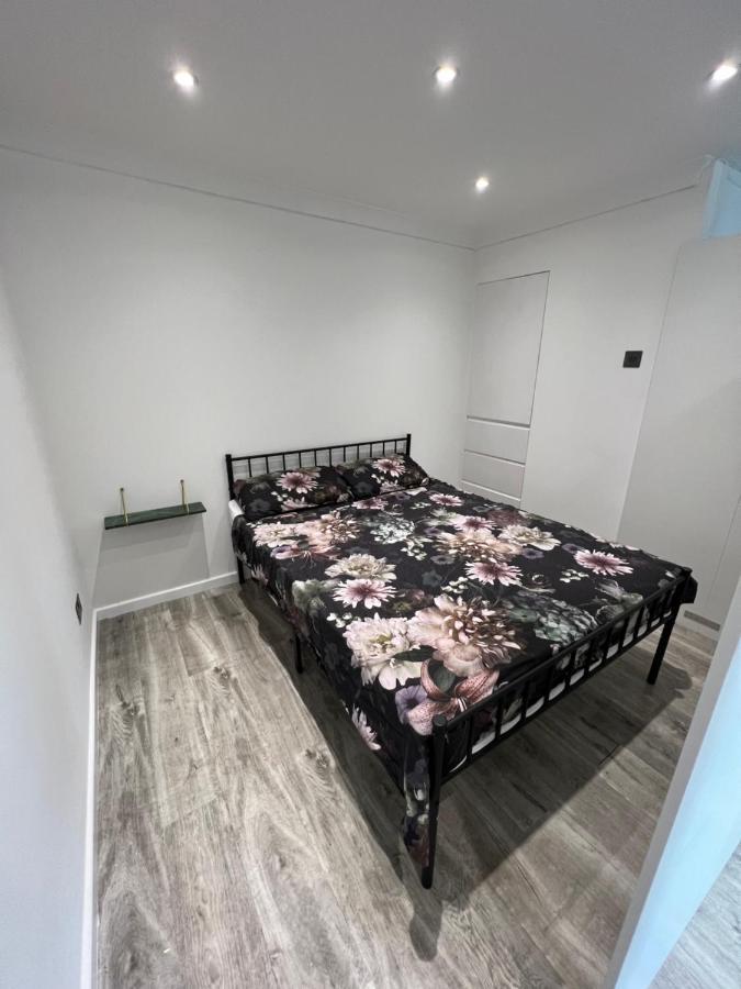 Lovely Apartment For 2 Or 4 People - Bermondsey Λονδίνο Εξωτερικό φωτογραφία