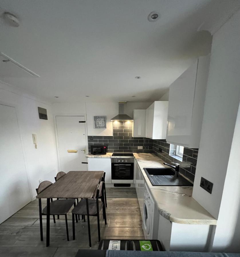 Lovely Apartment For 2 Or 4 People - Bermondsey Λονδίνο Εξωτερικό φωτογραφία