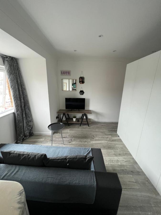 Lovely Apartment For 2 Or 4 People - Bermondsey Λονδίνο Εξωτερικό φωτογραφία