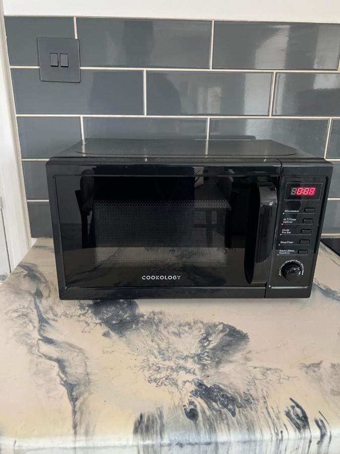 Lovely Apartment For 2 Or 4 People - Bermondsey Λονδίνο Εξωτερικό φωτογραφία