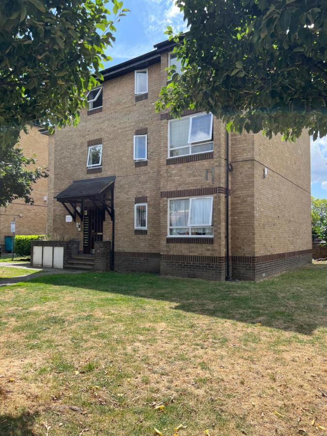 Lovely Apartment For 2 Or 4 People - Bermondsey Λονδίνο Εξωτερικό φωτογραφία