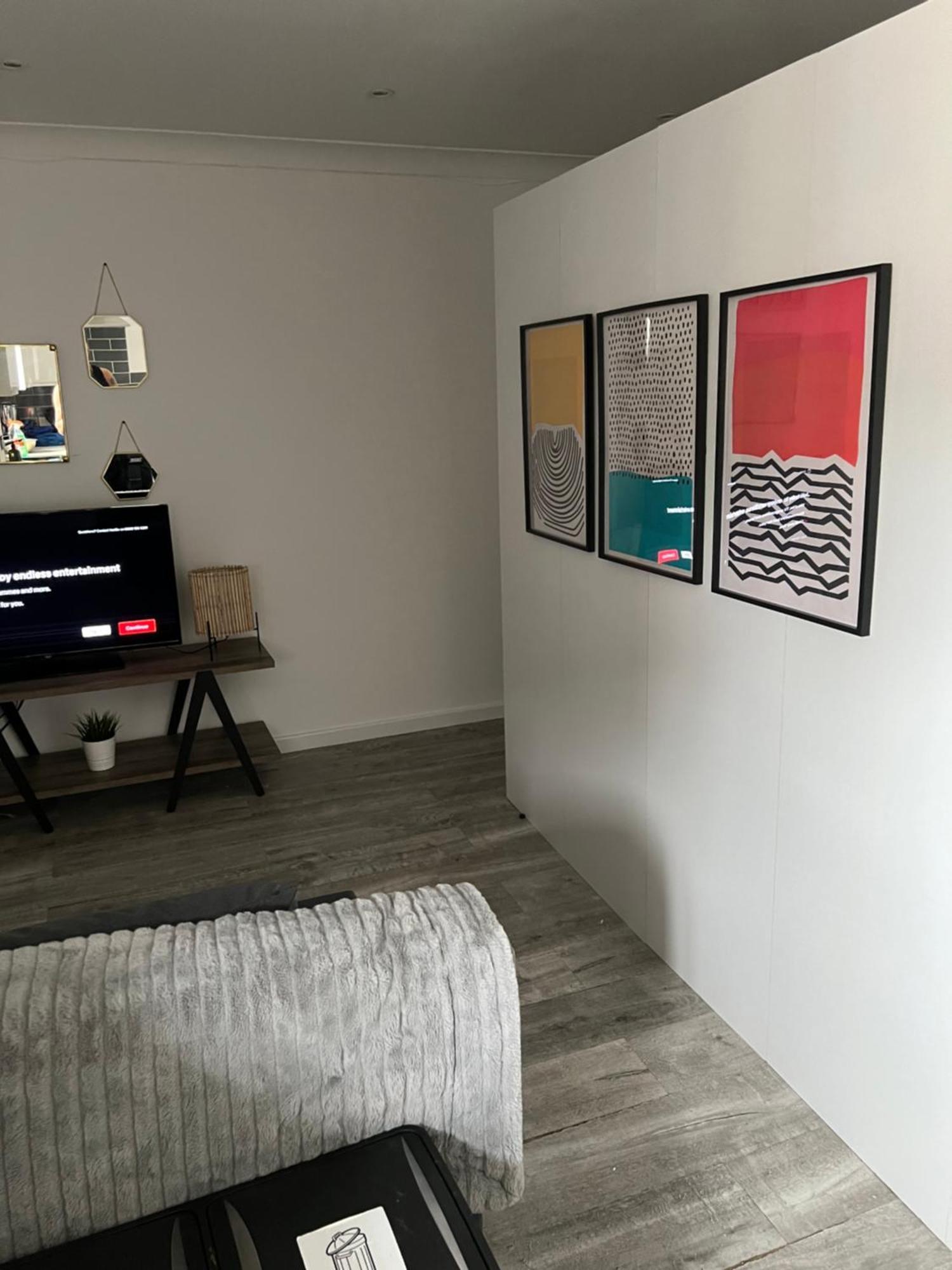 Lovely Apartment For 2 Or 4 People - Bermondsey Λονδίνο Εξωτερικό φωτογραφία